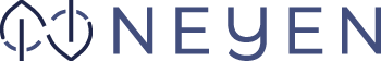 Neyen website logo